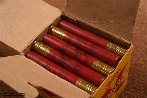 I have been poking around <strong>410</strong> 's. . Who has 410 shotgun ammo